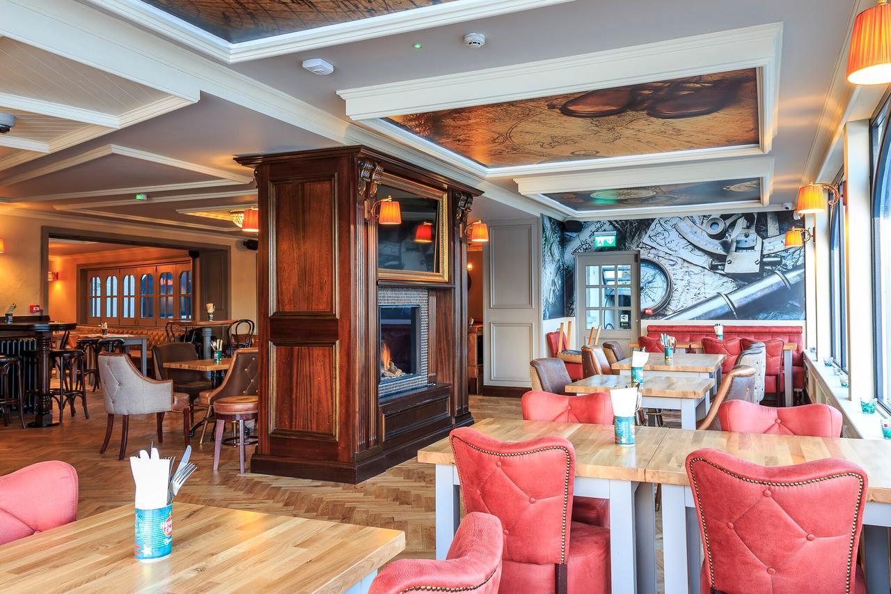 The Bridge Tavern Wicklow Eksteriør billede